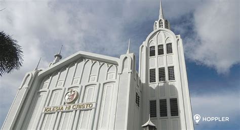Iglesia Ni Cristo: A Glimpse into a 100 year.